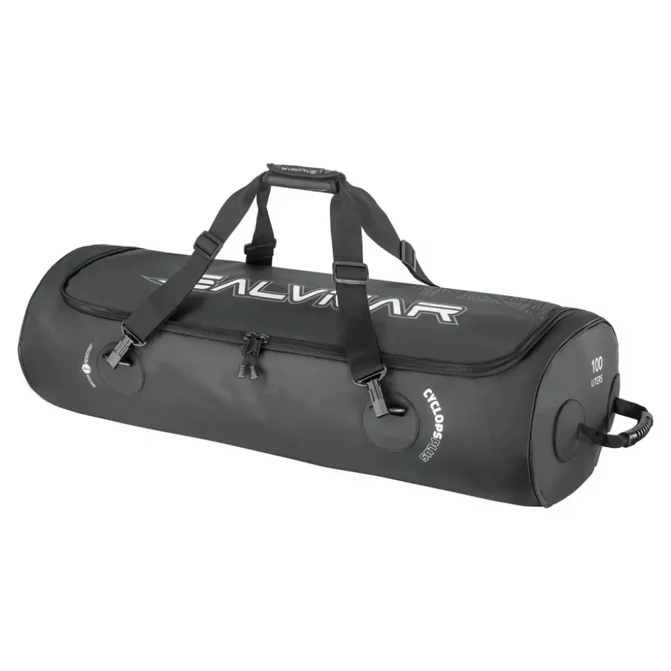 Salvimar Bolsa de equipo Cyclops Plus WR