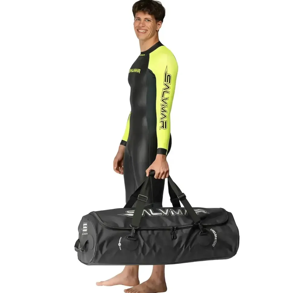 Salvimar Bolsa de equipo Cyclops Plus WR
