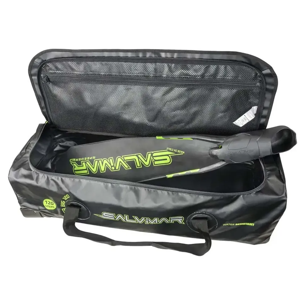 Salvimar Bolsa de equipo 120L Roller