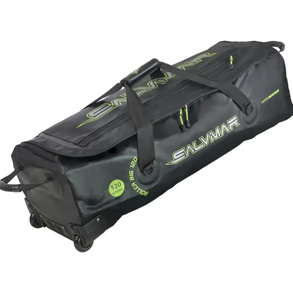 Salvimar Bolsa de equipo 120L Roller