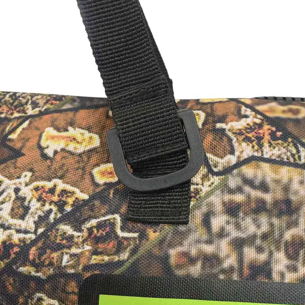Salvimar Bolsa de fusil de pesca submarina Krypsis Tall