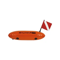 Salvimar Boya de señalización Torpedo