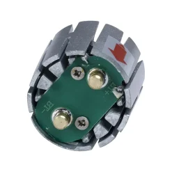 Salvimar Cabeza ligera Lecoled Torch LED Electronic System