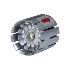 Salvimar Cabeza ligera Lecoled Torch LED Electronic System