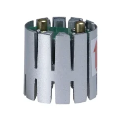 Salvimar Cabeza ligera Lecoled Torch LED Electronic System