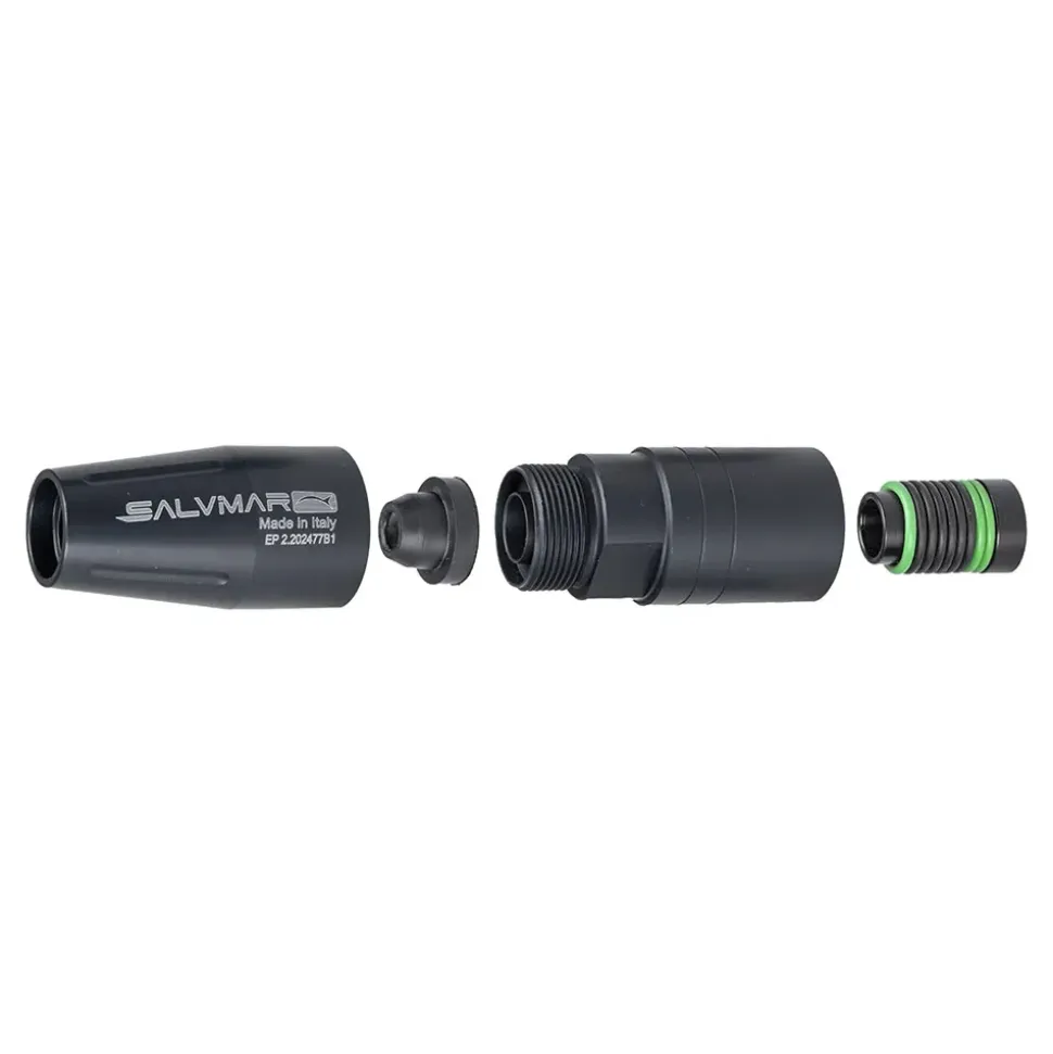 Salvimar Cabezal Mares Extension Vuoto Vacuum