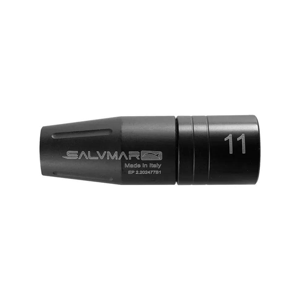 Salvimar Cabezal Mares Extension Vuoto Vacuum