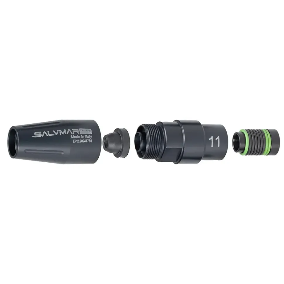 Salvimar Cabezal Vuoto Vacuum 11 Evolution
