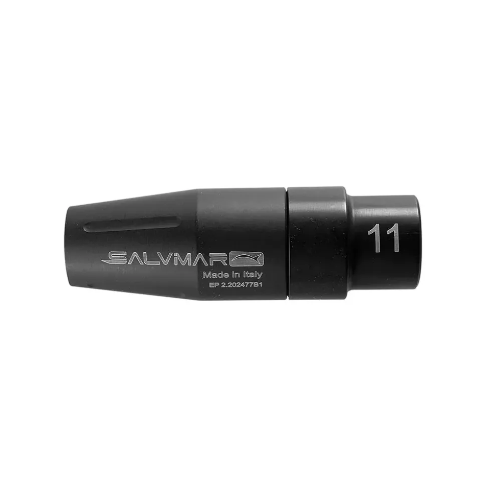 Salvimar Cabezal Vuoto Vacuum 11 Evolution