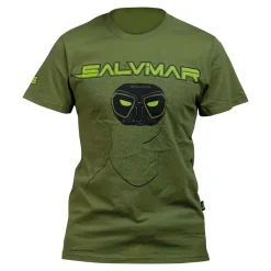 Salvimar Camiseta de manga corta Noah