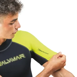 Salvimar Camiseta térmica de manga corta Swimmer 2.0 mm