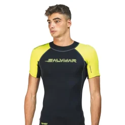 Salvimar Camiseta térmica de manga corta Swimmer 2.0 mm