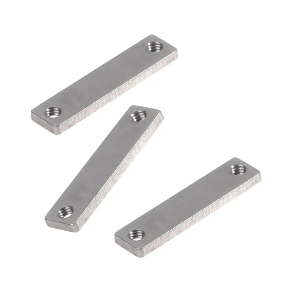 Salvimar Carrete Kit 3 Plugs