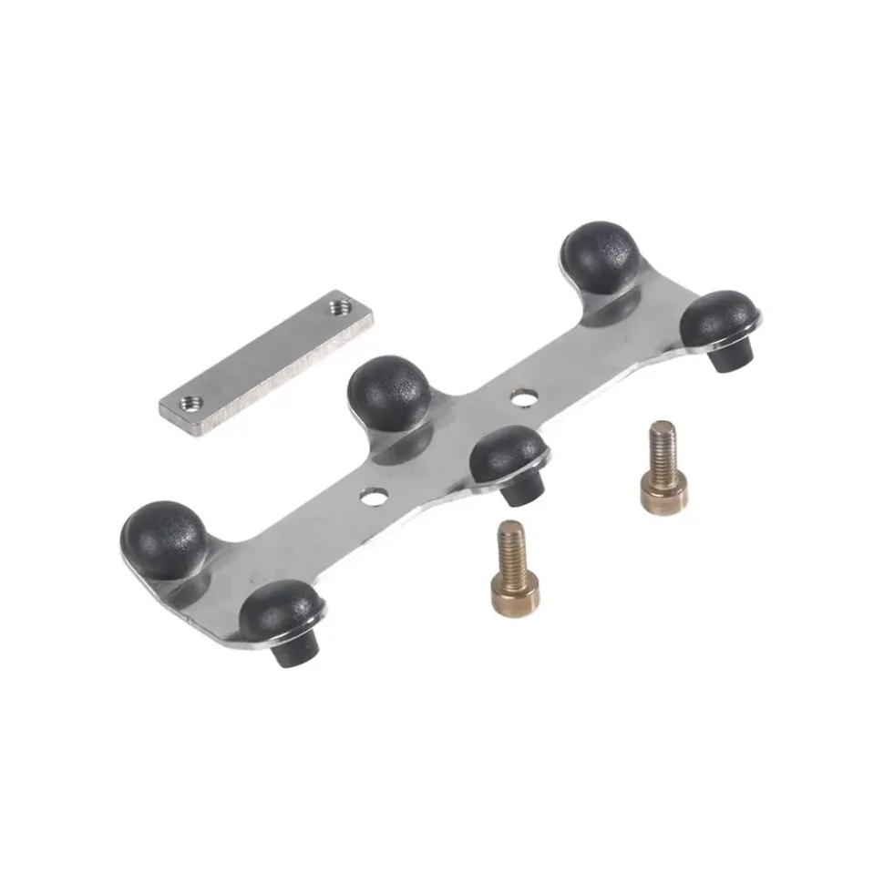 Salvimar Carrete Universal Clamp
