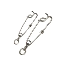 Salvimar Clip Stainless steel