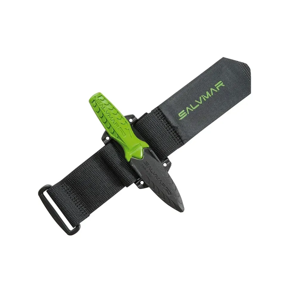 Salvimar Correa para cuchillo Elastic
