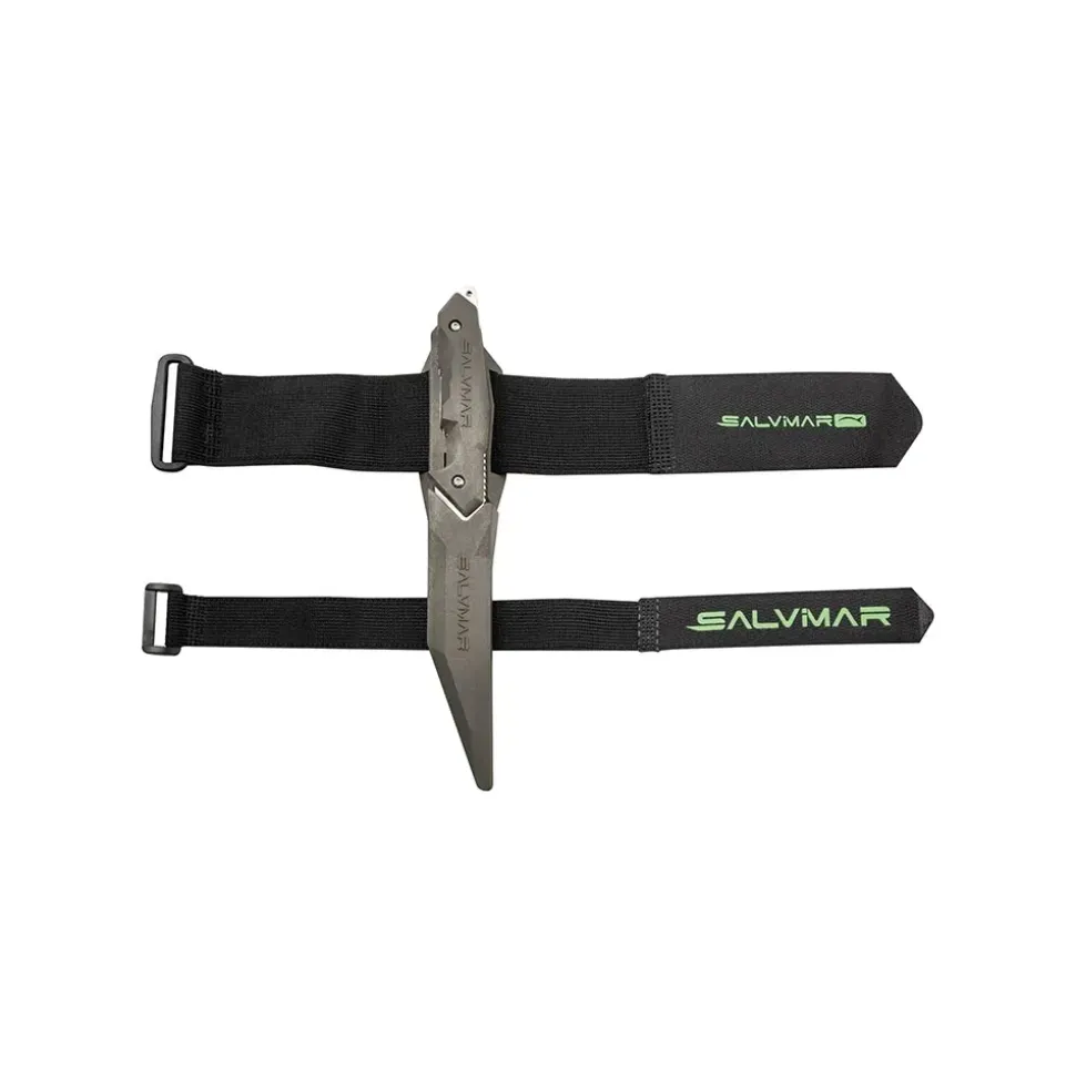 Salvimar Cuchillo Elastic Holder Band Slim