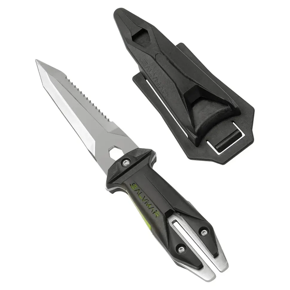 Salvimar Cuchillo Goemon