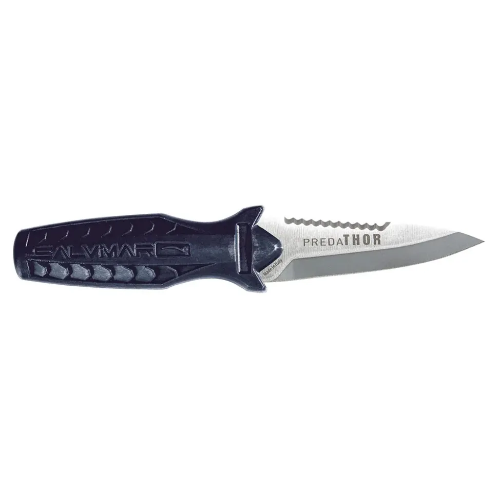 Salvimar Cuchillo Predathor