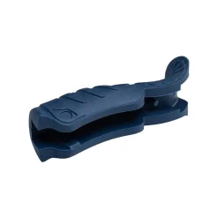 Salvimar Empuñadura Ergonomic Rubber Butt Black