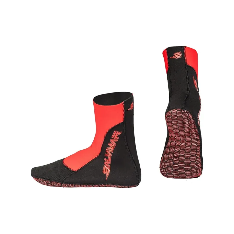 Salvimar Escarpines Calzari Fit Pro 4 mm