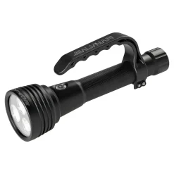 Salvimar Foco de buceo Mizar