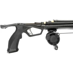 Salvimar Fusil de gomas con carrete Ares Carbo