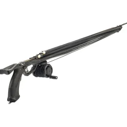 Salvimar Fusil de gomas con carrete Ares Carbo
