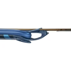 Salvimar Fusil de gomas con carrete Hero Storm