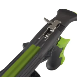 Salvimar Fusil de gomas con carrete Hero