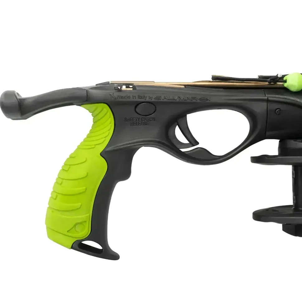 Salvimar Fusil de gomas con carrete V Pro