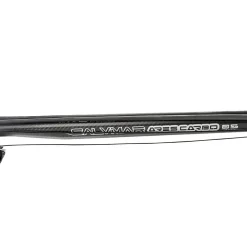 Salvimar Fusil de gomas con carrete Ares Carbo DX