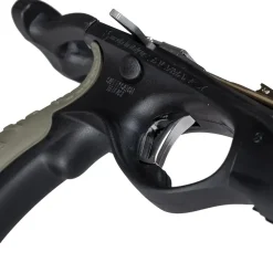 Salvimar Fusil de gomas con carrete Metal With Reel