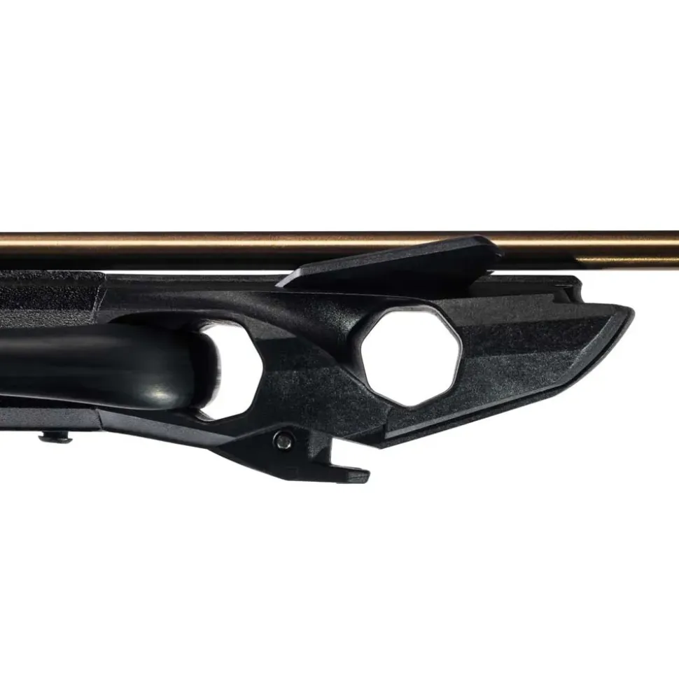 Salvimar Fusil de pesca submarina de gomas Ares Stone