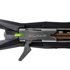 Salvimar Fusil de pesca submarina de gomas Ares Stone