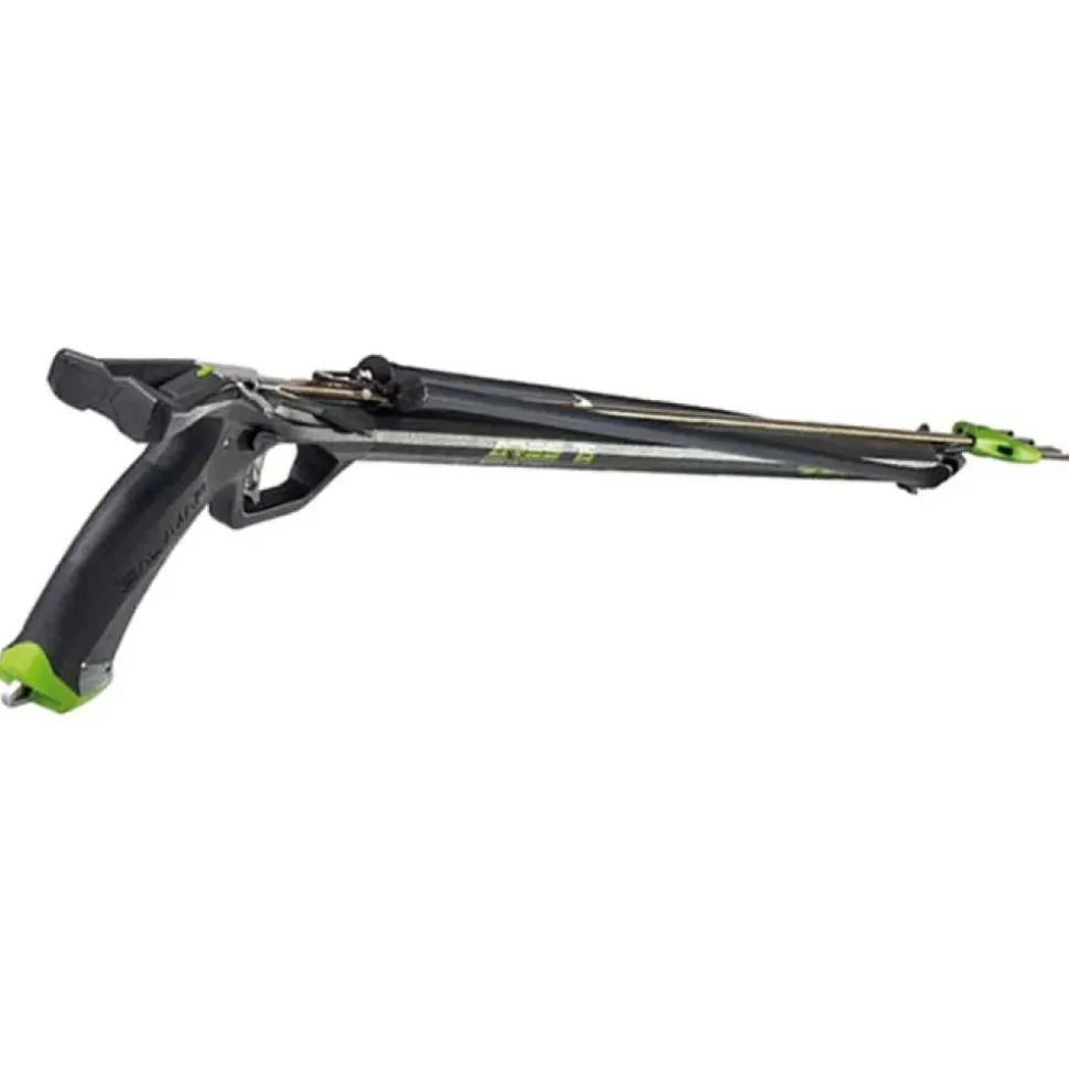 Salvimar Fusil de pesca submarina de gomas Ares Stone