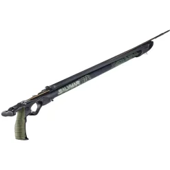 Salvimar Fusil de pesca submarina de gomas Metal Mono