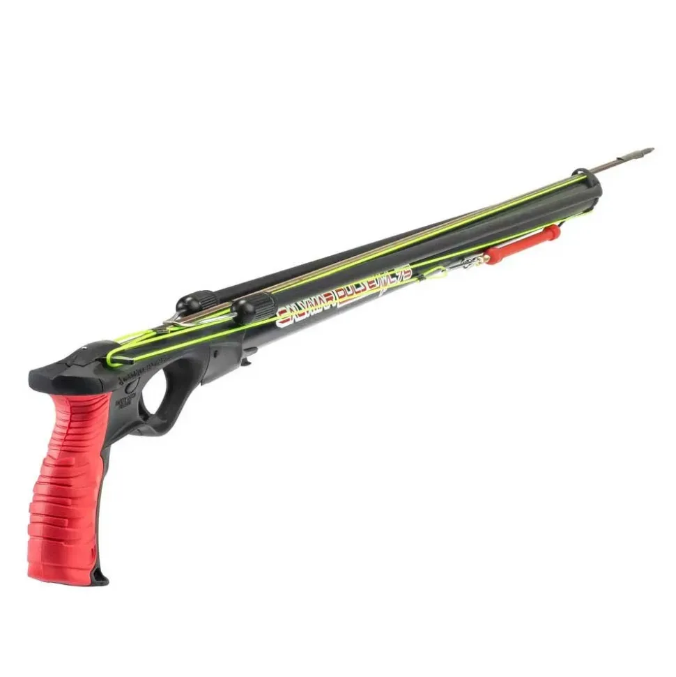 Salvimar Fusil de pesca submarina de gomas Pulse