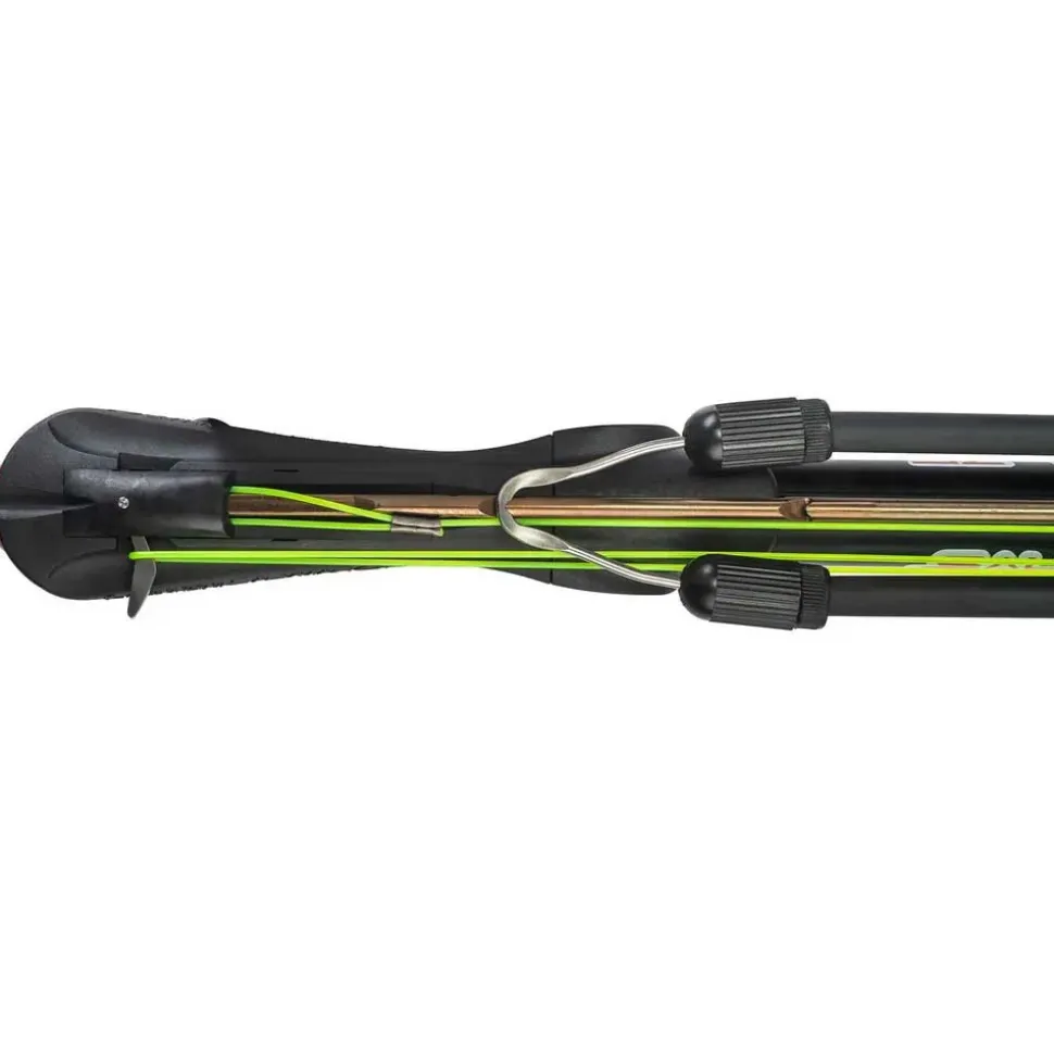 Salvimar Fusil de pesca submarina de gomas Pulse