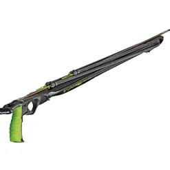 Salvimar Fusil de pesca submarina de gomas Sapiens Metal