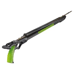 Salvimar Fusil de pesca submarina de gomas Metal Carbo Open