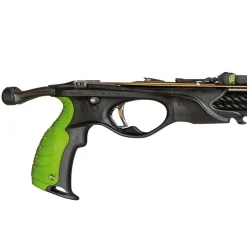 Salvimar Fusil de pesca submarina de gomas Metal Carbo Open