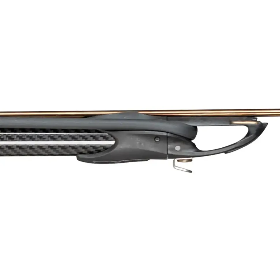 Salvimar Fusil de pesca submarina de gomas Metal Carbo Open