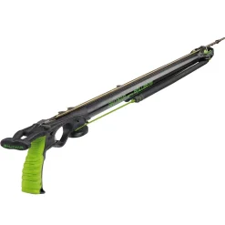 Salvimar Fusil de pesca submarina de gomas Metal Roller