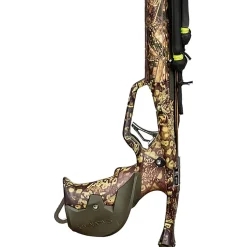 Salvimar Fusil de pesca submarina de gomas Hero Krypsis