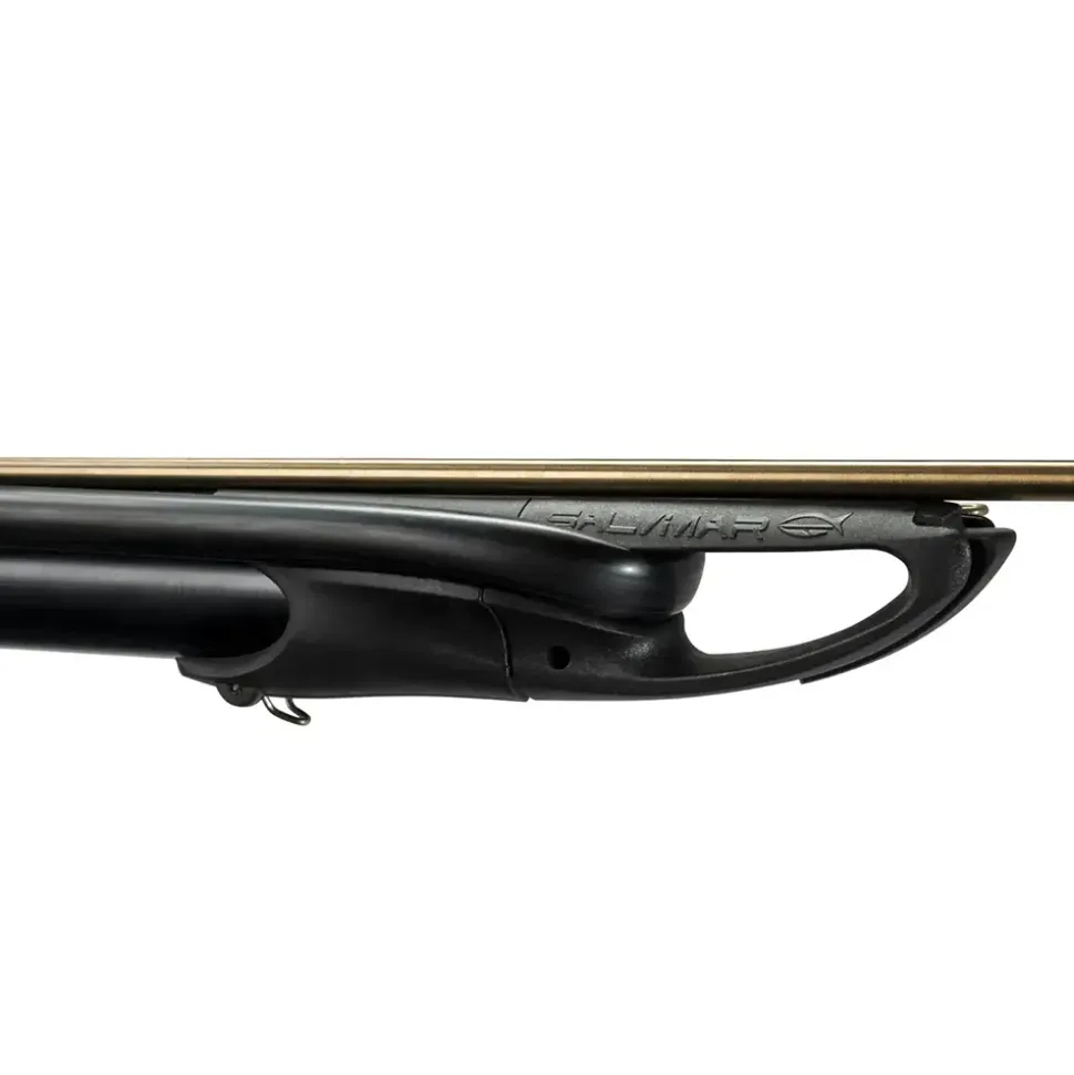 Salvimar Fusil de pesca submarina de gomas Mono Rail