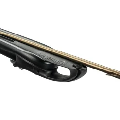 Salvimar Fusil de pesca submarina de gomas Mono Rail