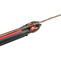 Salvimar Fusil de pesca submarina de gomas Hero Tomahawk