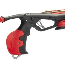 Salvimar Fusil de pesca submarina de gomas Hero Tomahawk