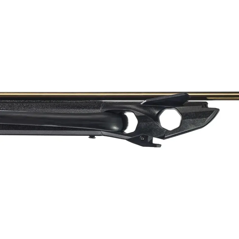 Salvimar Fusil de pesca submarina de gomas Ares DX